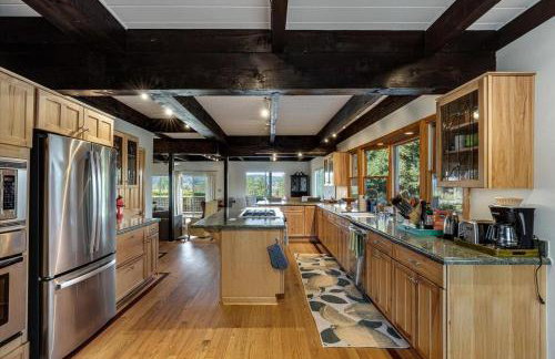 Farmhouse With Pool, Hot Tub And Tastings Included - Foto 4