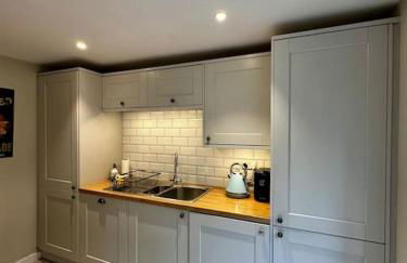 Rustic retreat in the Somerset countryside - Foto 11