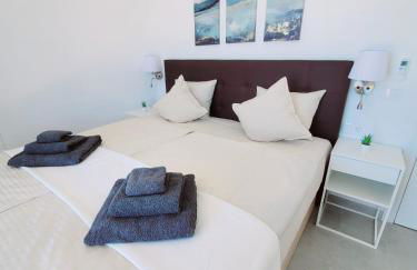 Ferienwohnung Tower Penthouse Parque Santiago I - Photo 80