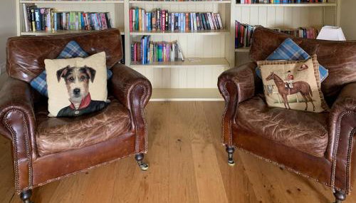 Autumn Cottage-Ukc6556 - Foto 4