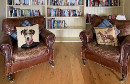 Autumn Cottage-Ukc6556 - Foto 4