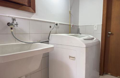 Chalé acolhedor cercado por natureza | Granja Viana - Foto 80