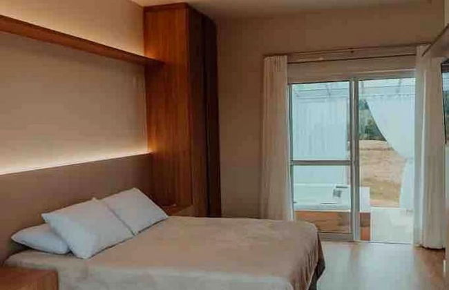 Casa Paraíso do Sol - Rancho Queimado - Foto 10