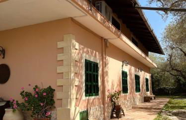 Villa Pantalica lato Sortino - Foto 27