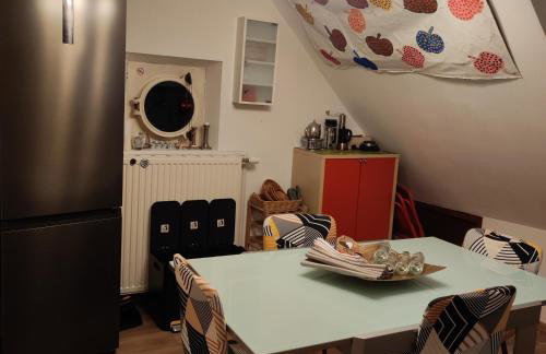 Gästewohnung von J&O am Fluss. - Foto 6