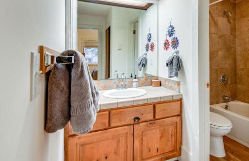 Ketchum Condo with Deck Less Than 1 Mi to Sun Valley Resort! - Foto 20