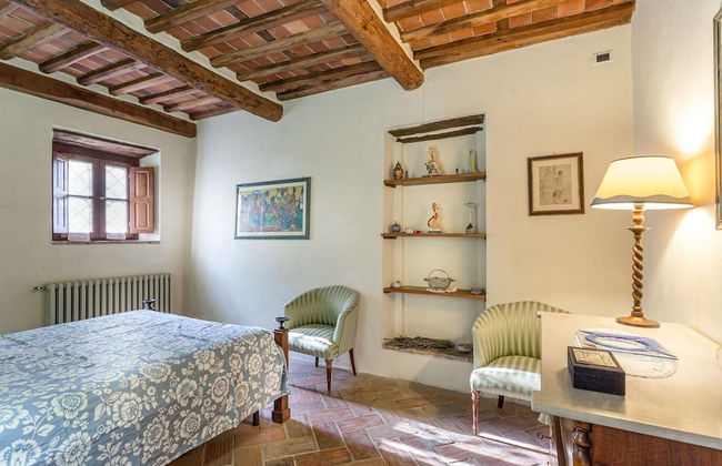 Citrus Charm Farmhouse - Foto 27