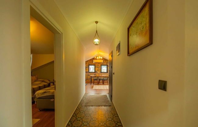 Deniz Loft Fethiye - Foto 25