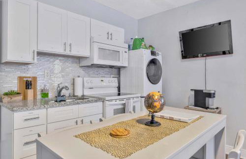 Sunny Tampa Home Near Downtown & Stadiums - Foto 13