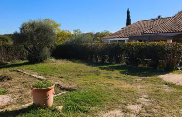 Gîte de Vacquières - Foto 14