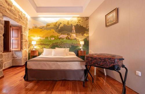 Pazo de Esposende - Foto 58