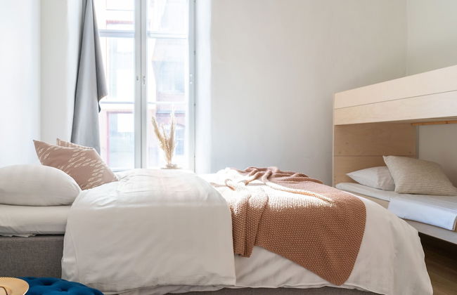 Roost Graniittilinnankatu - Foto 3