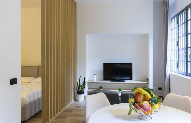 notaMi - Milan Design Flats - Foto 39