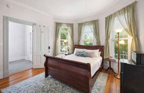 Tranquil Retreat amidst Clifton & Crescent Hill's Vibrant Energy - Foto 3