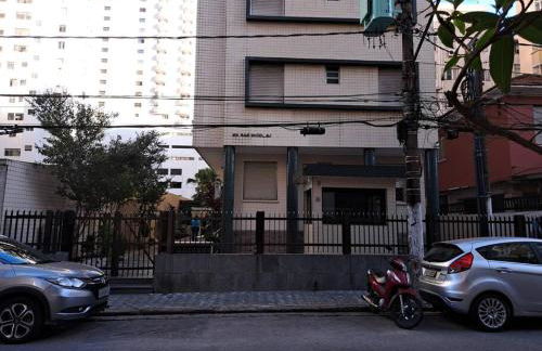 Estúdio na praia do Boqueirão em Santos SP - Foto 43