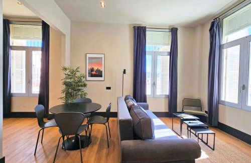 Apartamentos Kong Living Muralla del Mar - Foto 25