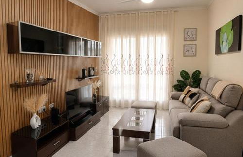 APARTAMENTO NEPTUNO - CANET DE BERENGUER - Photo 2