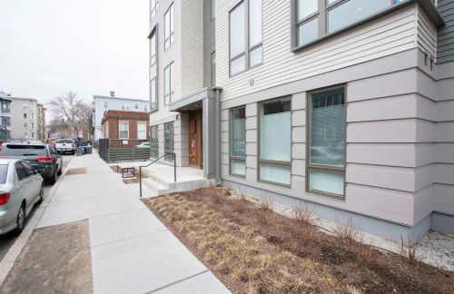 Central Sq 1BR w WD nr Central Sq T BOS-615 - Foto 18