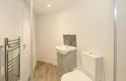 The Sir Peter Scott Lighthouse - Foto 39