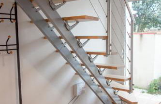 La maison calme et lumineuse, jardin, proche métro - Photo 24