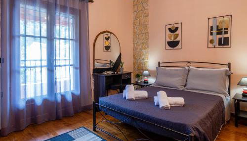Casa Corfina - Foto 2, towels