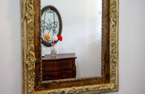 Mina's Art Loft with panoramic views - Foto 32