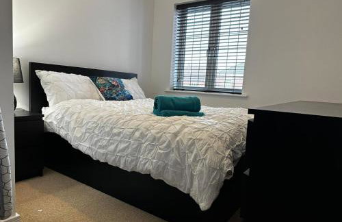 Peterson Apartments by Visit Cleethorpes - Photo 38