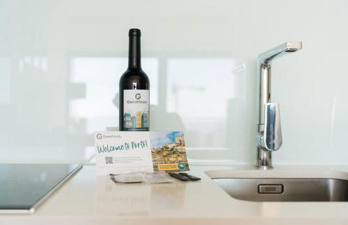 GuestReady - Ideal stay near Estádio do Dragão - Foto 3