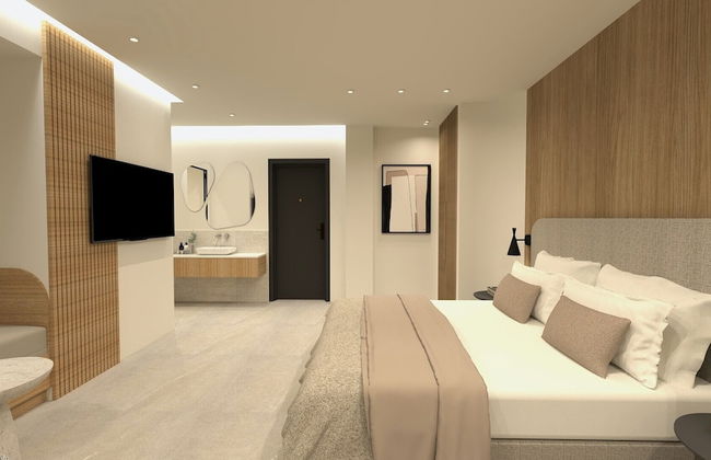 Nontas Suites - Foto 43