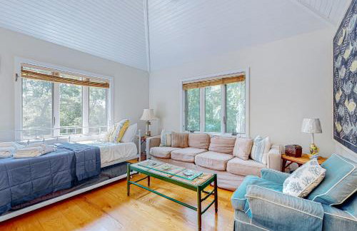 Nana’s Treehouse - Foto 39