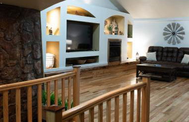 Winding Woods Lodge - Foto 11