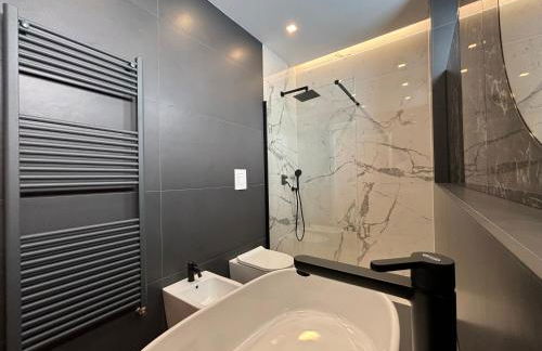 elegant Bike&Moto Haven - Foto 27