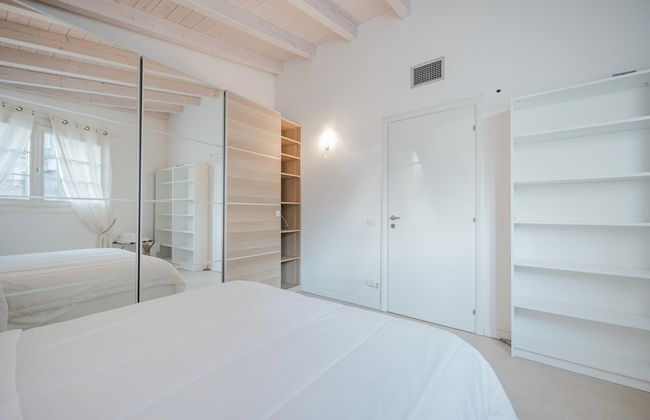 Casa dell'Aquila - 10 min from Venice - Foto 2