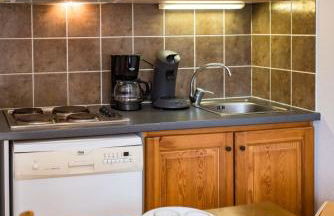 Apartment for 4 to 6 people in Albiez-Montrond - Photo 13