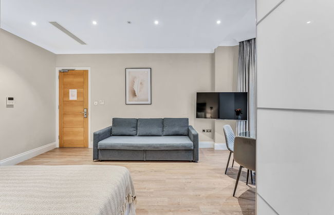 Cleveland Residences Chelsea - Foto 36