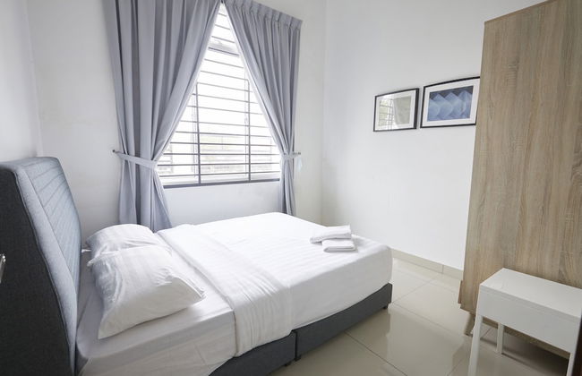 Desaru Arcadia Villa By Convergence - Foto 65