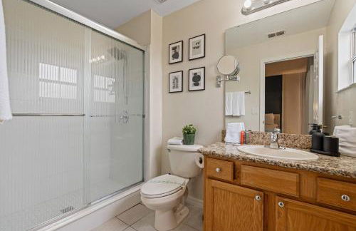 Amazing 3Bdrms At Encantada -6 miles from Disney - Foto 8