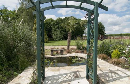 St Andrews Barn - Foto 16