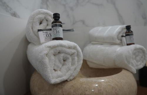 A l'ombre des remparts - Foto 8