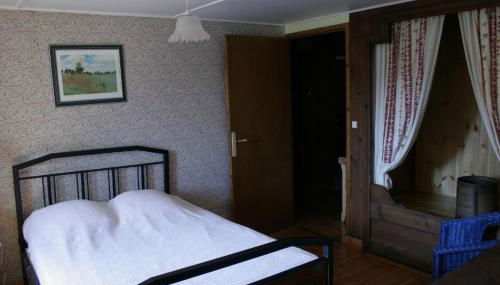 La maison d'Anastasie - Foto 5