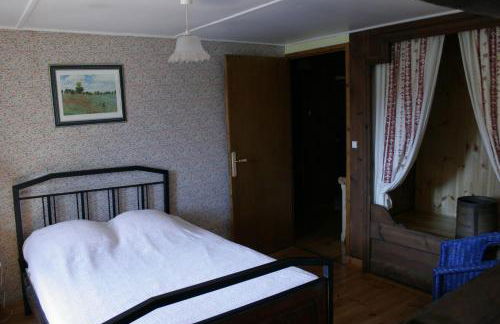 La maison d'Anastasie - Foto 5