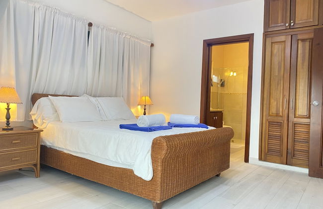 Stanza Mare Beach Front - Foto 15