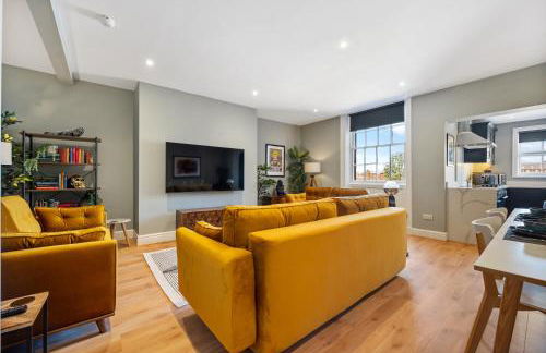 Host Apartments Upper Duke Street Apartment - Foto 12