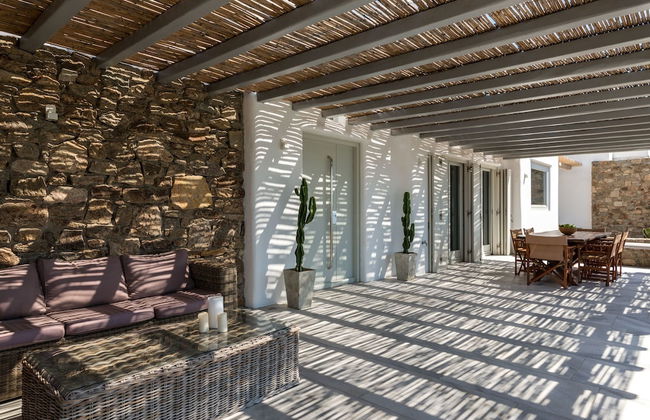 DreamLike Villas Mykonos - Photo 76