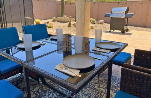 Casa Buena Vida Vacation Home Heated Pool Games Views - Foto 26