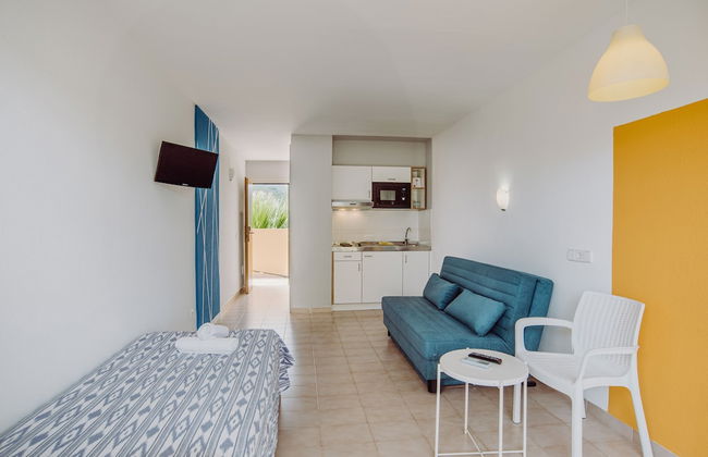 Alper Apartments - Foto 6