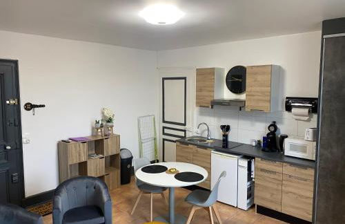 Studio Yannick - Foto 4