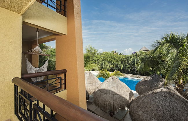 Iberostar Selection Paraíso Maya Suites - All Inclusive - Photo 19