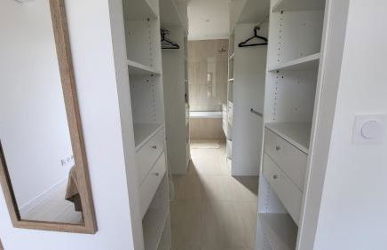 Villa Moderne de Standing avec Piscine Privée à 400m de la Plage - 4 Chambres - Foto 23