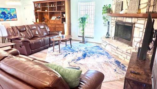 2BR Home & 1BR RV COMBO - Photo 4